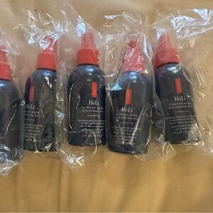 Heli Stretch Mark Minimizing Oil Set